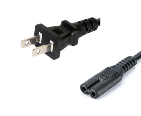 American Standard Custom AC power Cable