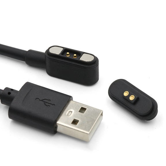 2pin Magnetic Charging Cable 