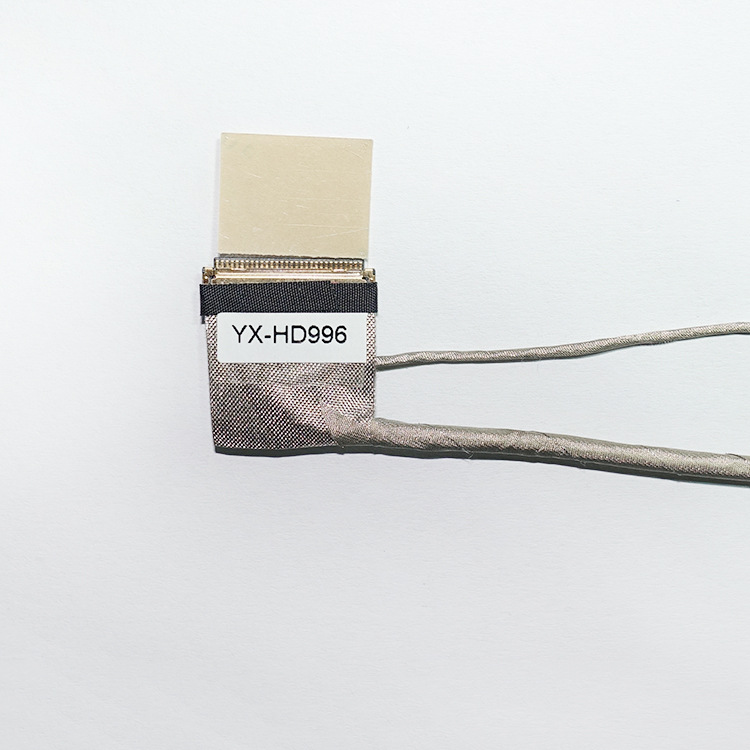 14.1 inch notebook EDP cable