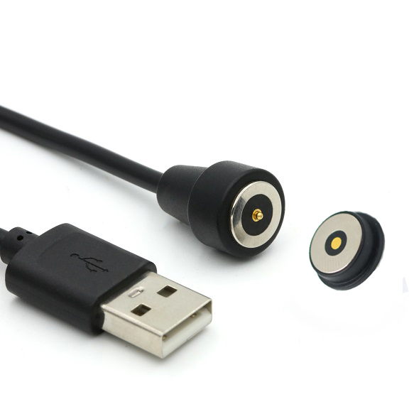 1pin Magnetic Charging Cable