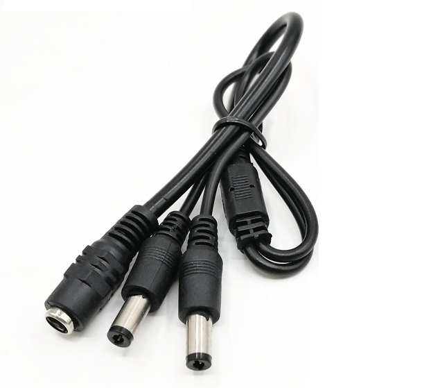 DC Cables