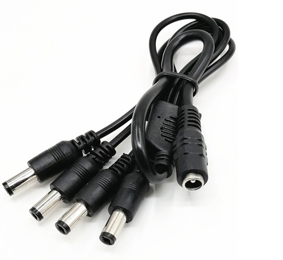 DC Cable Manufacturer