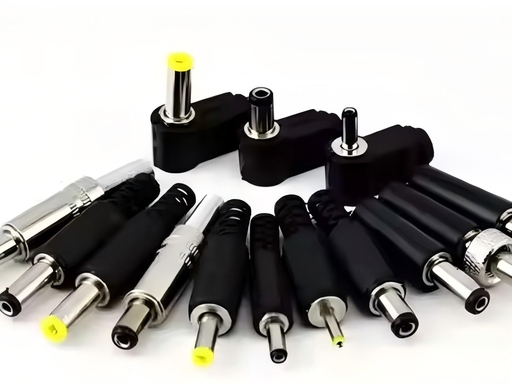DC connectors