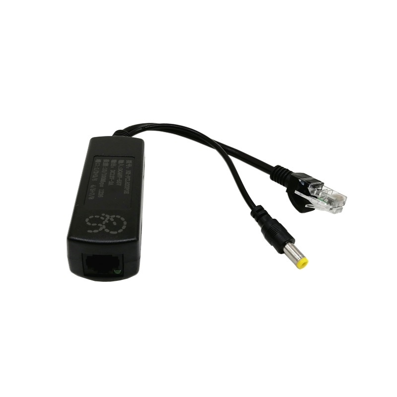DC cable