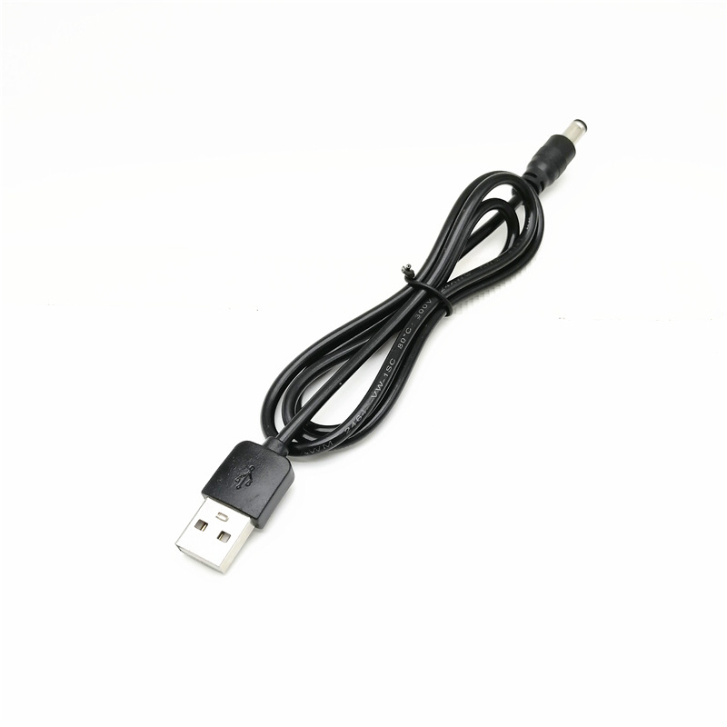 DC cable
