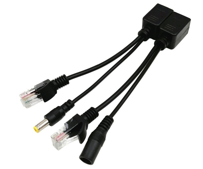 DC cable