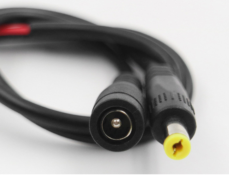  DC cable