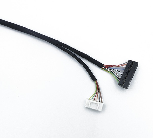 LVDS cable