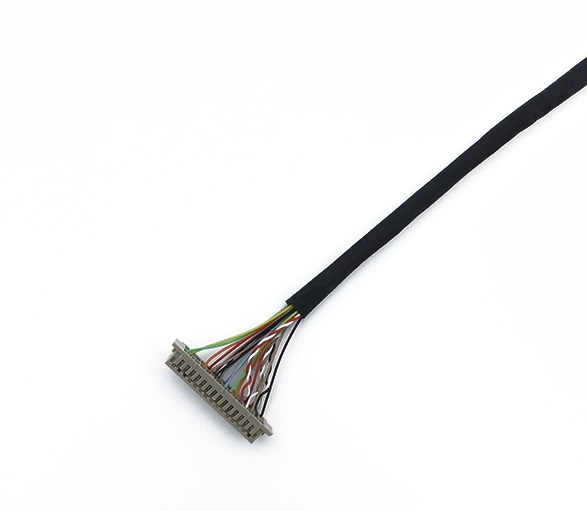 LVDS cable