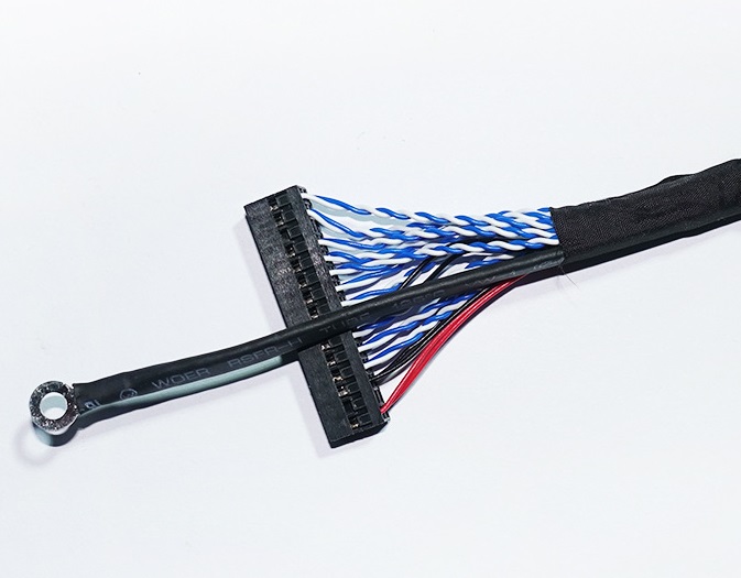  LVDS Cable