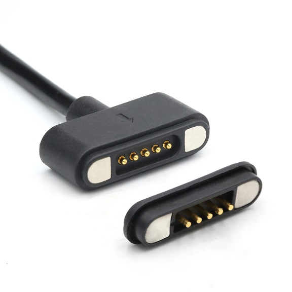 magnetic cable