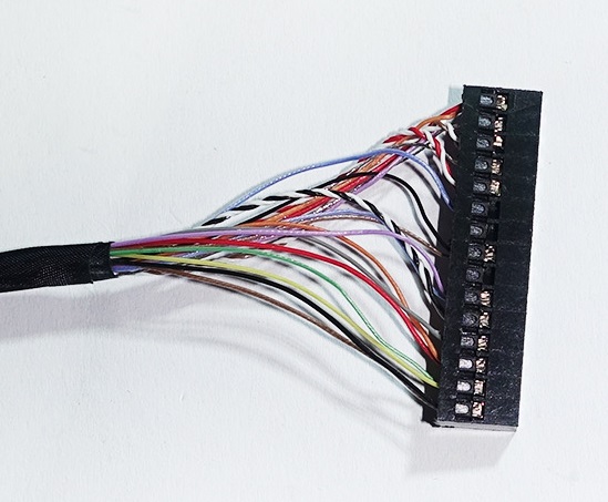  EDP cable