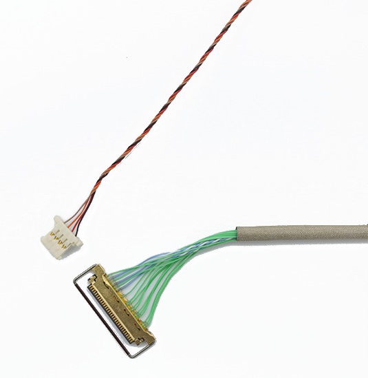 EDP cable