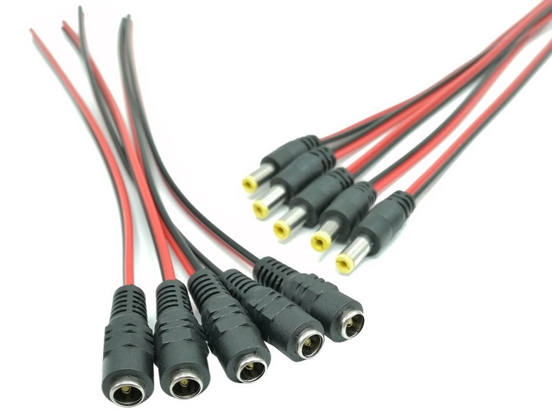 DC cable