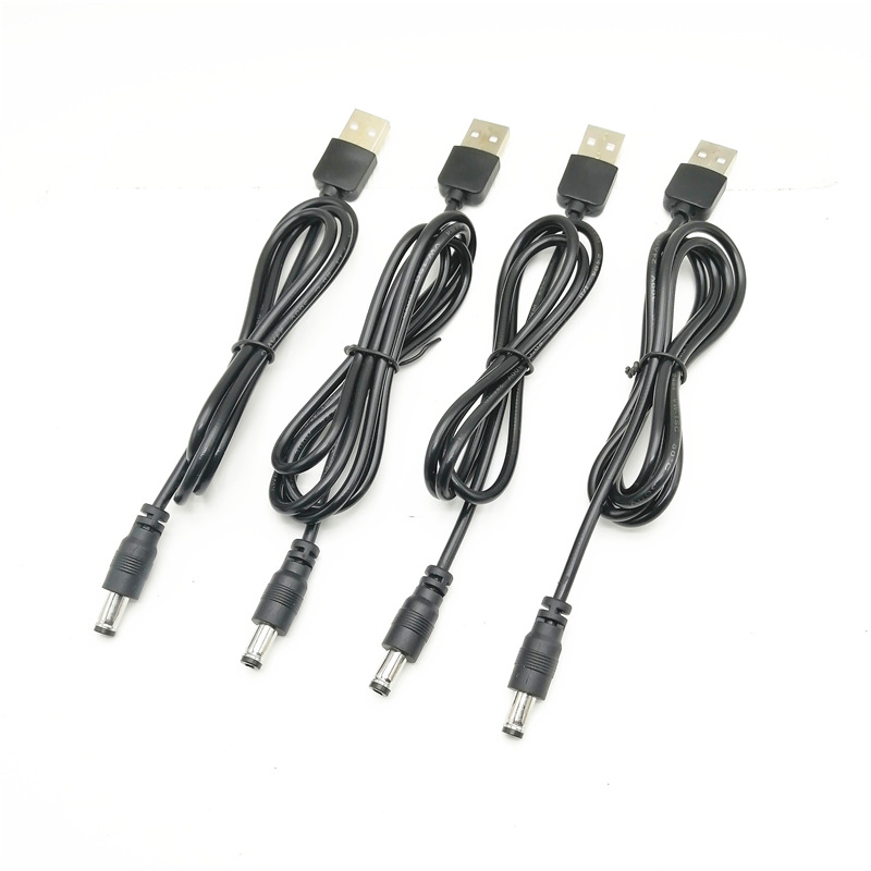 DC cable